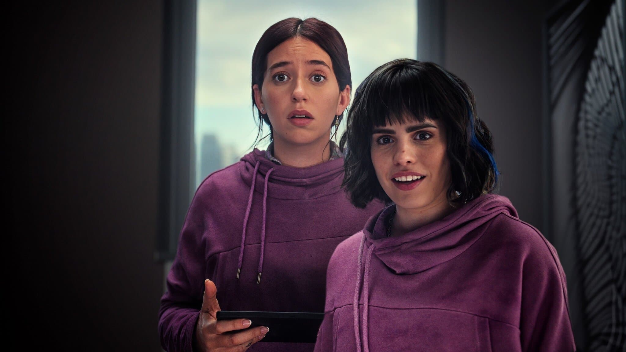 Sorelle (s)fortunate