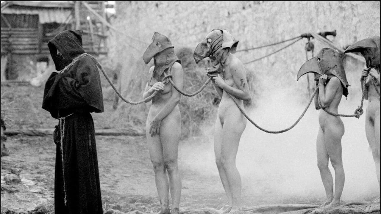 È difficile essere un Dio