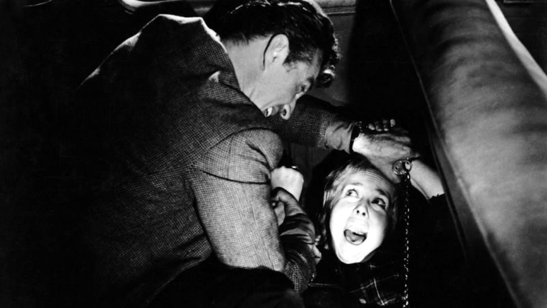 L'assassino è alla porta