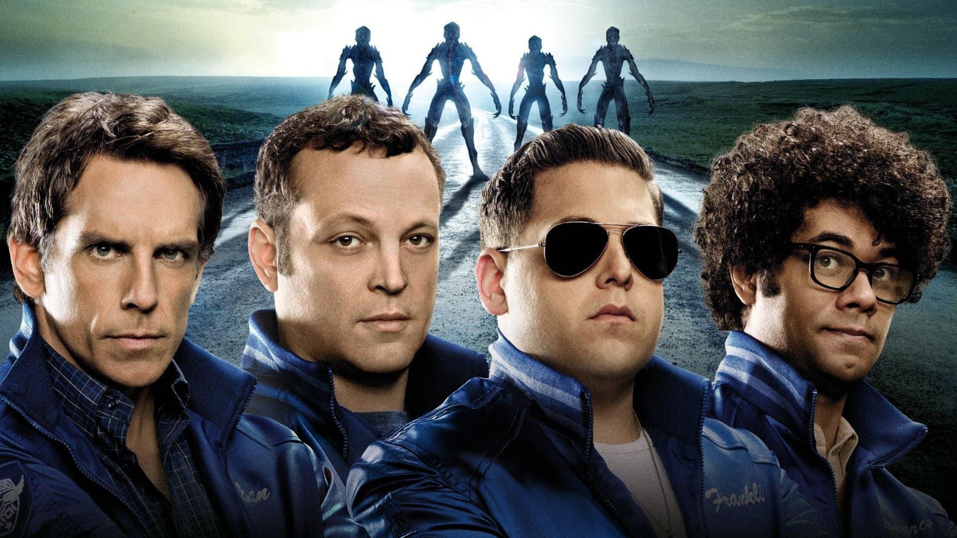 Vicini del terzo tipo