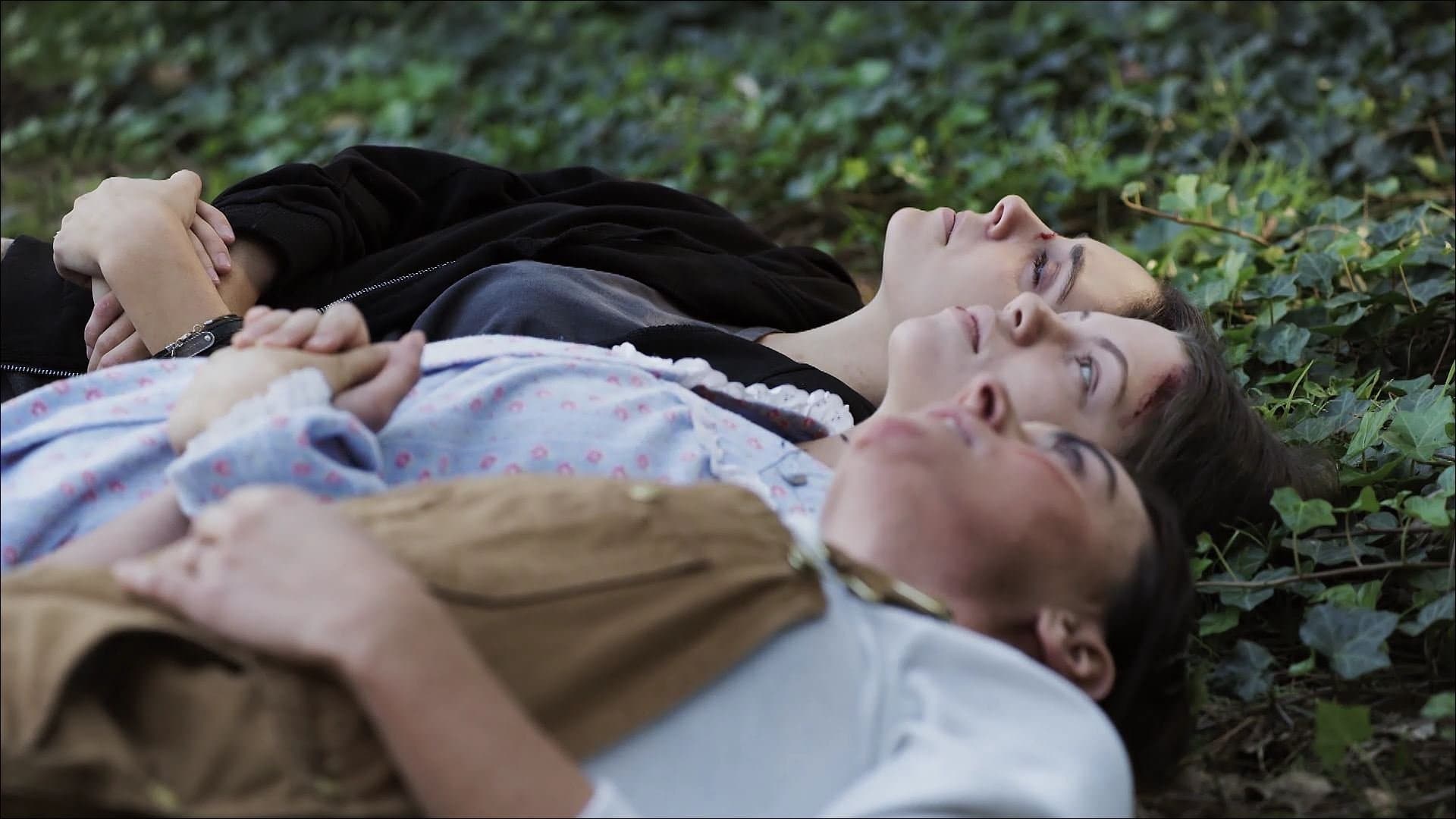 Prigioniera della casa