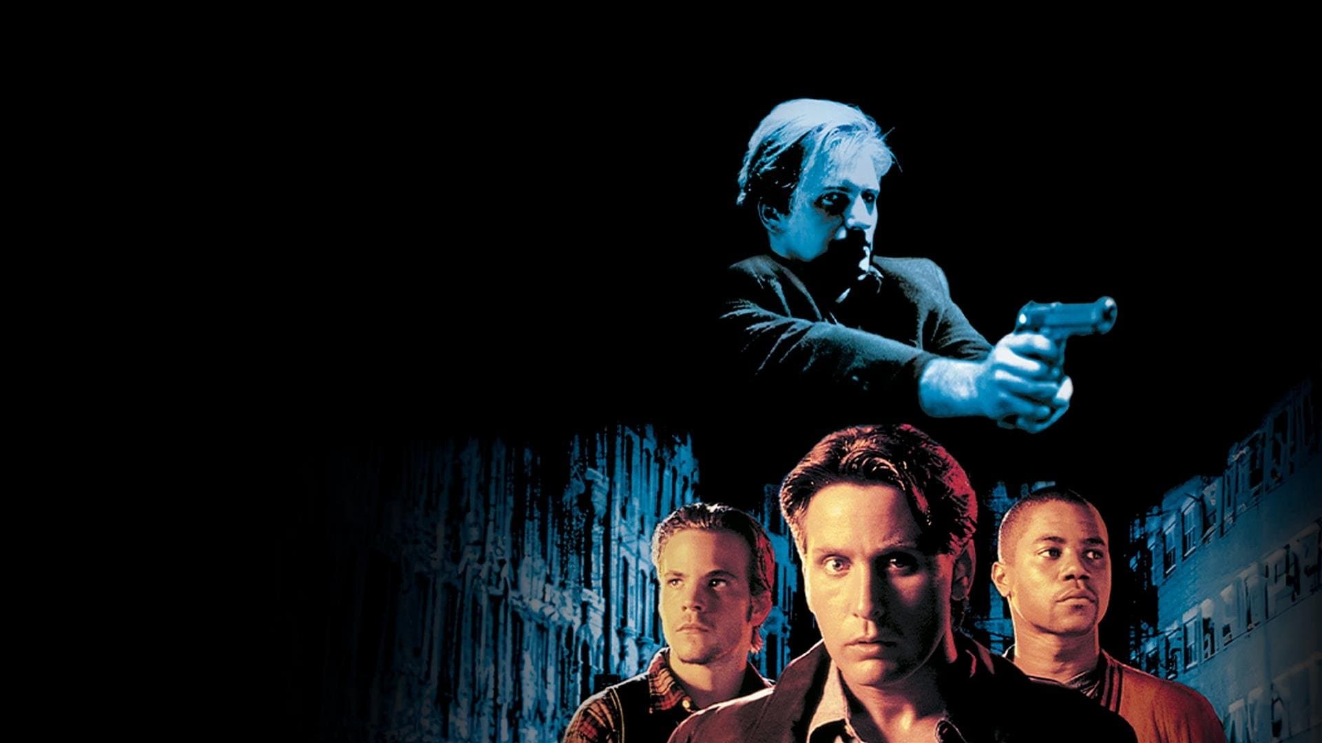 Cuba Libre - La notte del giudizio