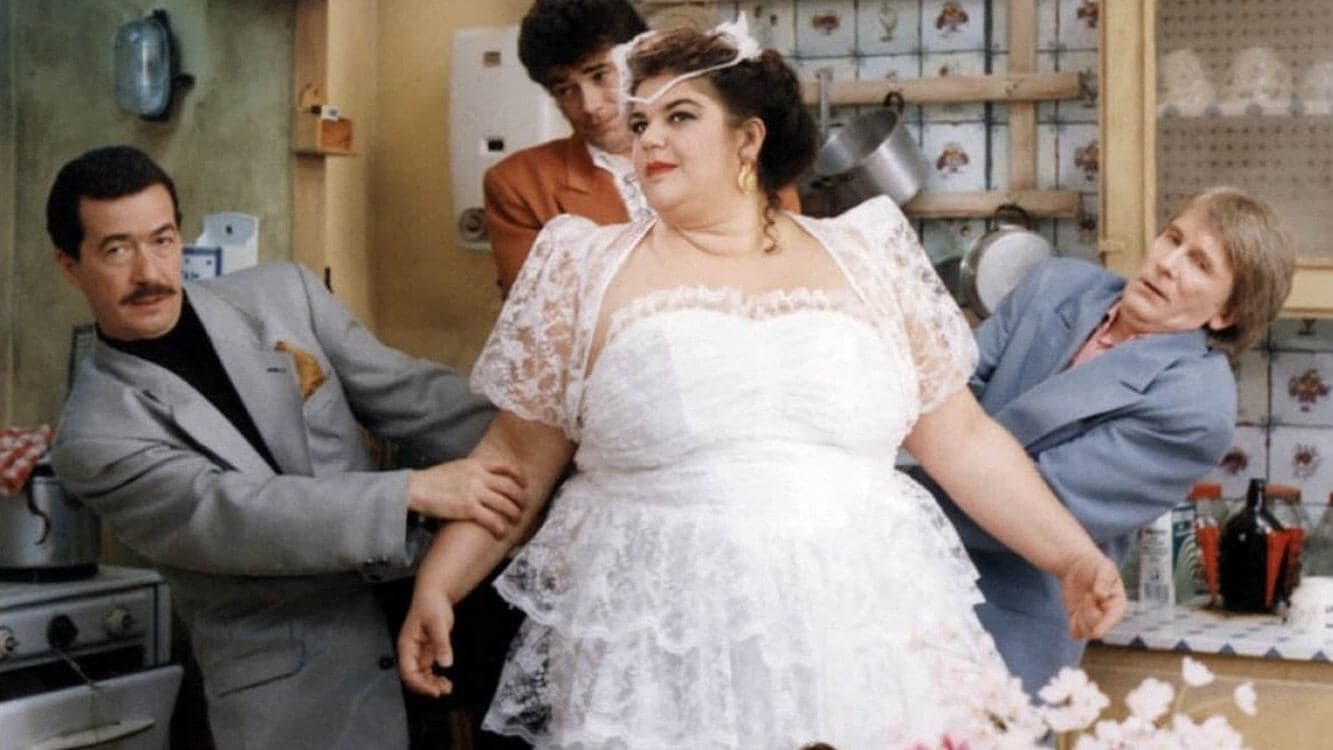 Il ritorno de Les Charlots