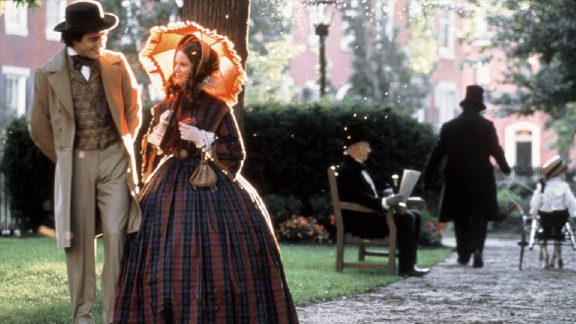 Washington Square - L'ereditiera