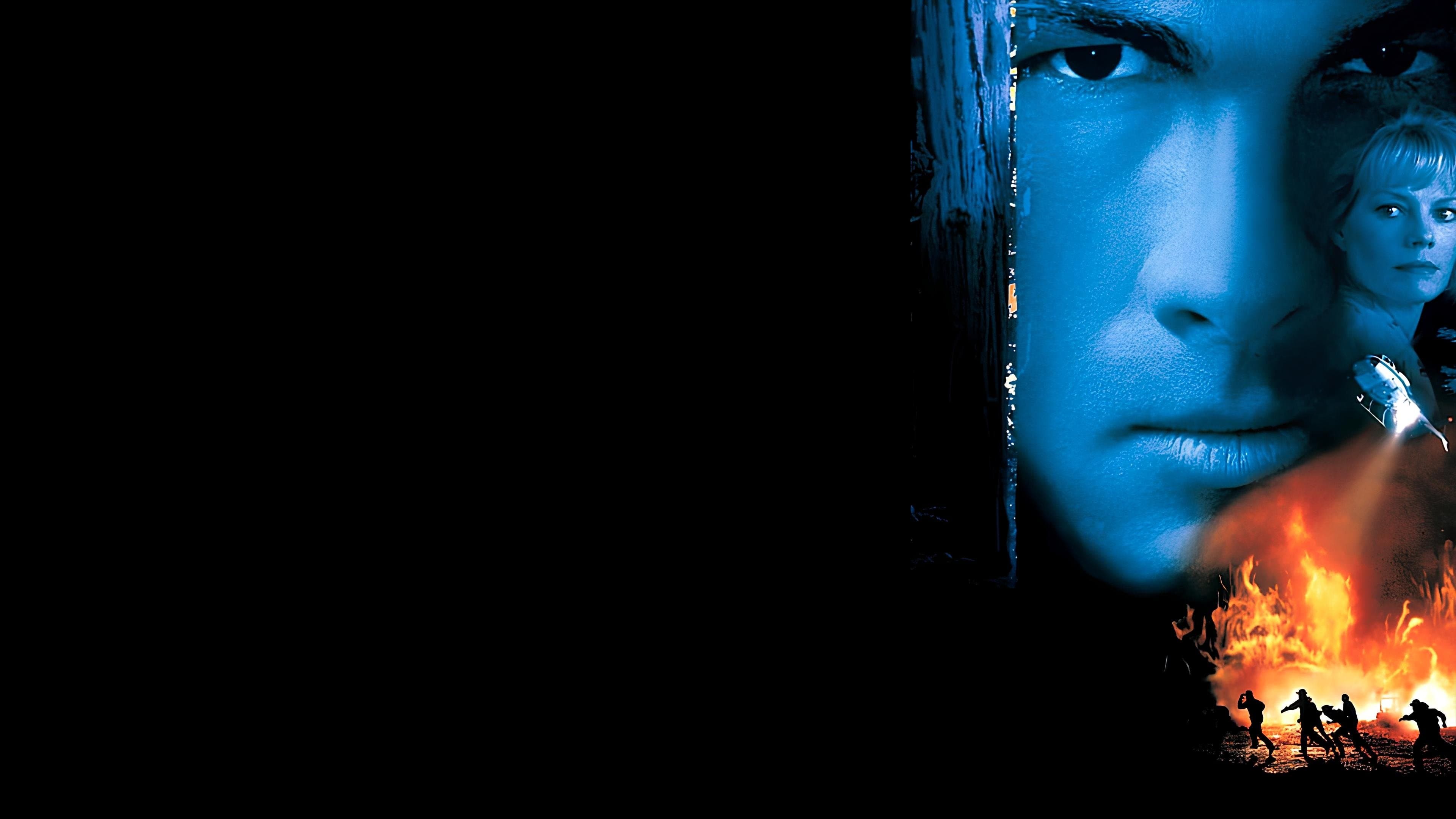 Fire Down Below - L'inferno sepolto