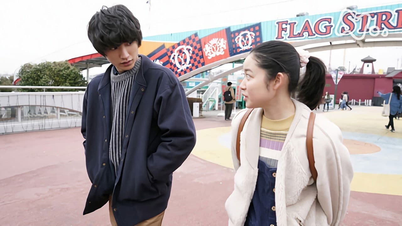 腐女子、うっかりゲイに告る