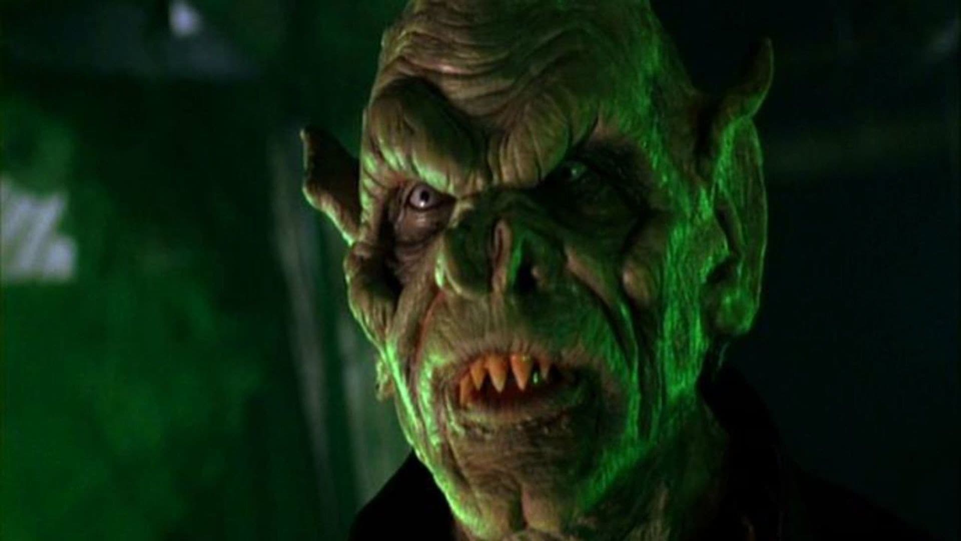 Out for blood - La paura dilaga