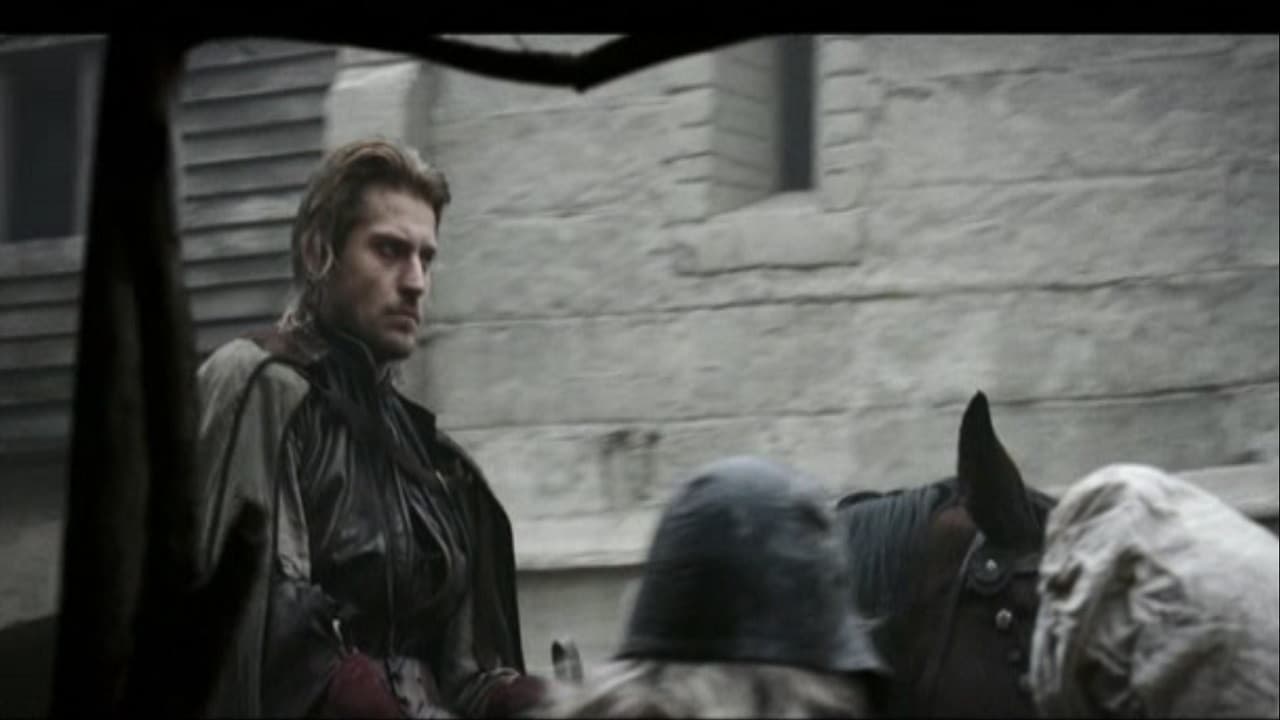 The Headsman - L'ombra della spada