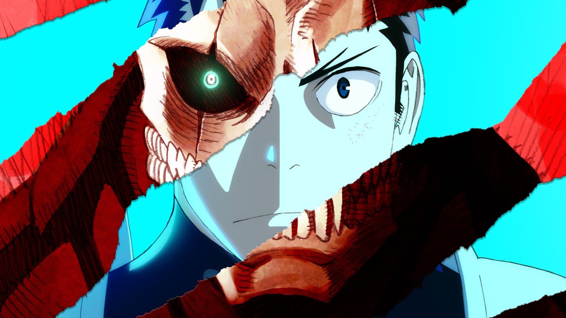 Kaiju No.8: Mission Recon