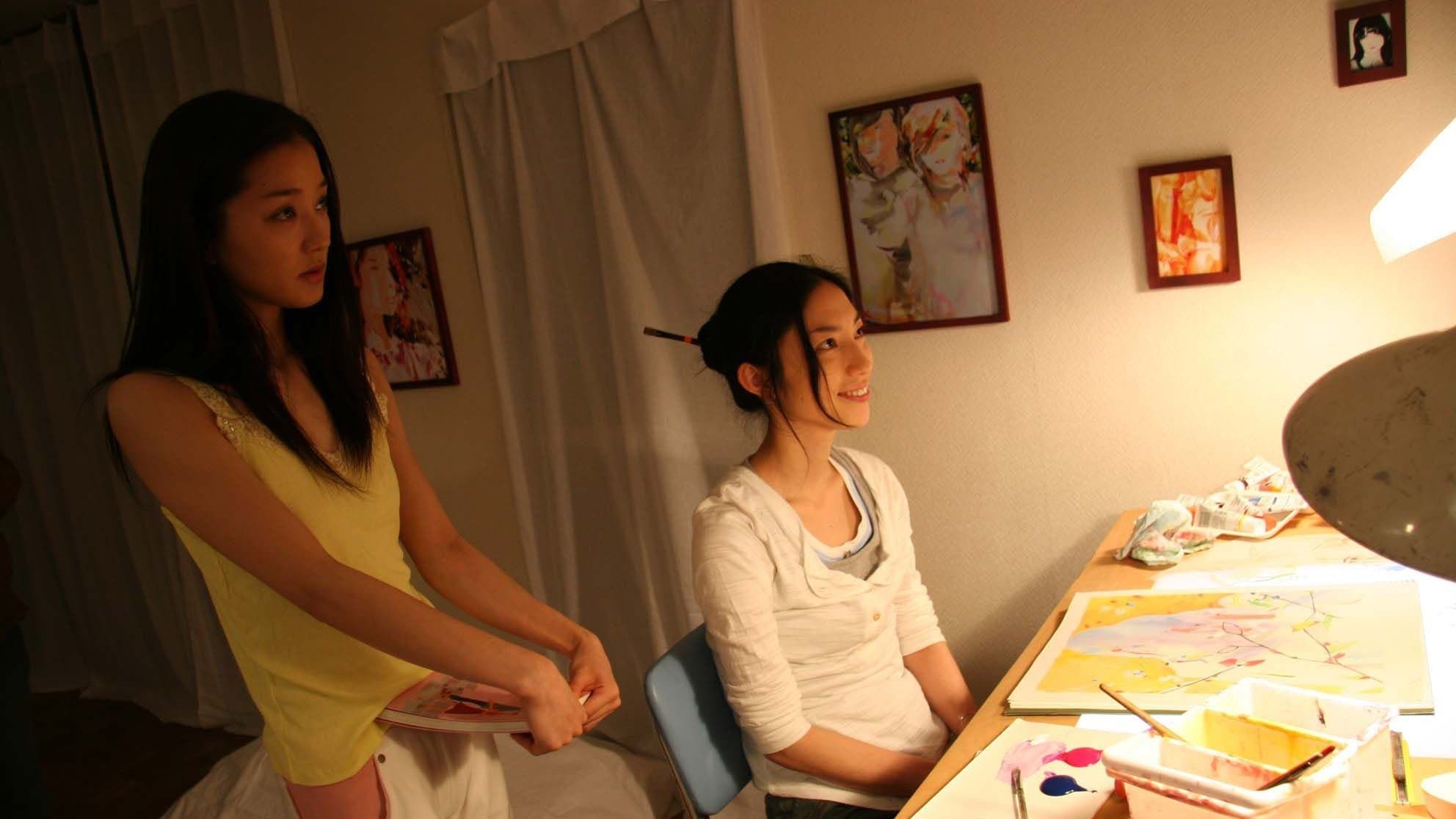 ストロベリーショートケイクス