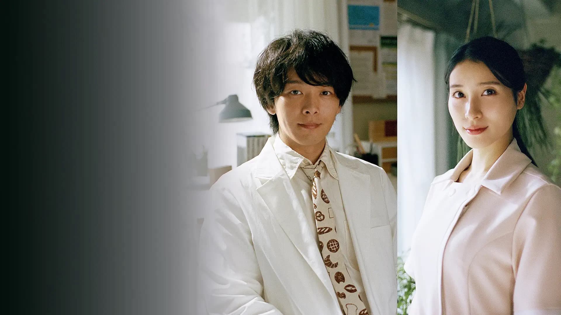 Shrink―精神科医ヨワイ―