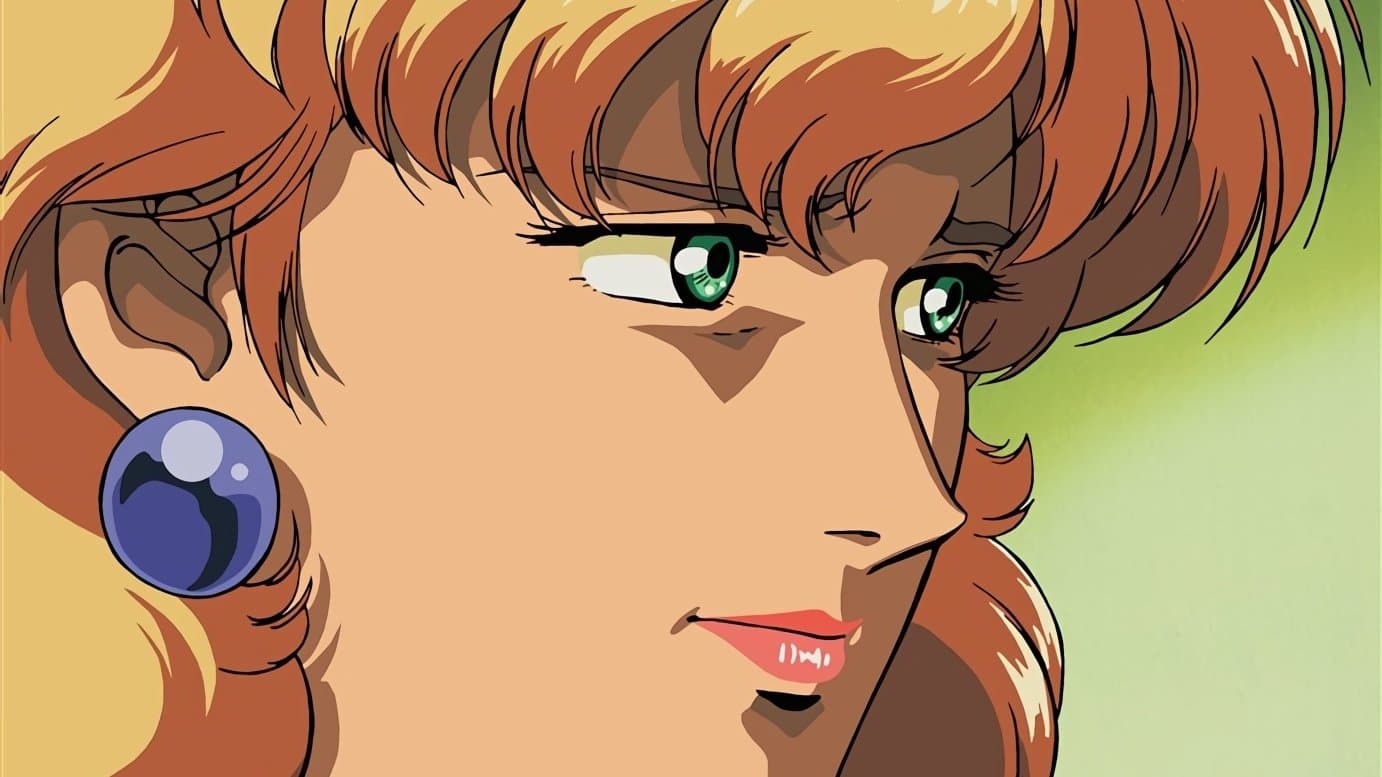 Mobile Suit Gundam 0083: L'ultima scintilla di Zeon