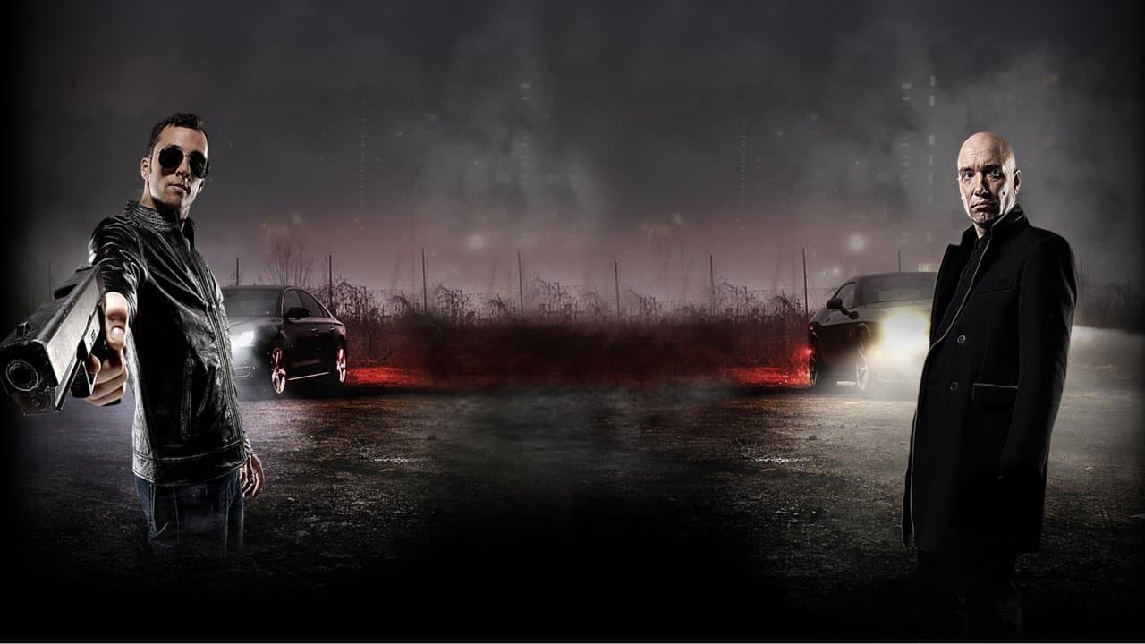 Undercover -Pod prikritie