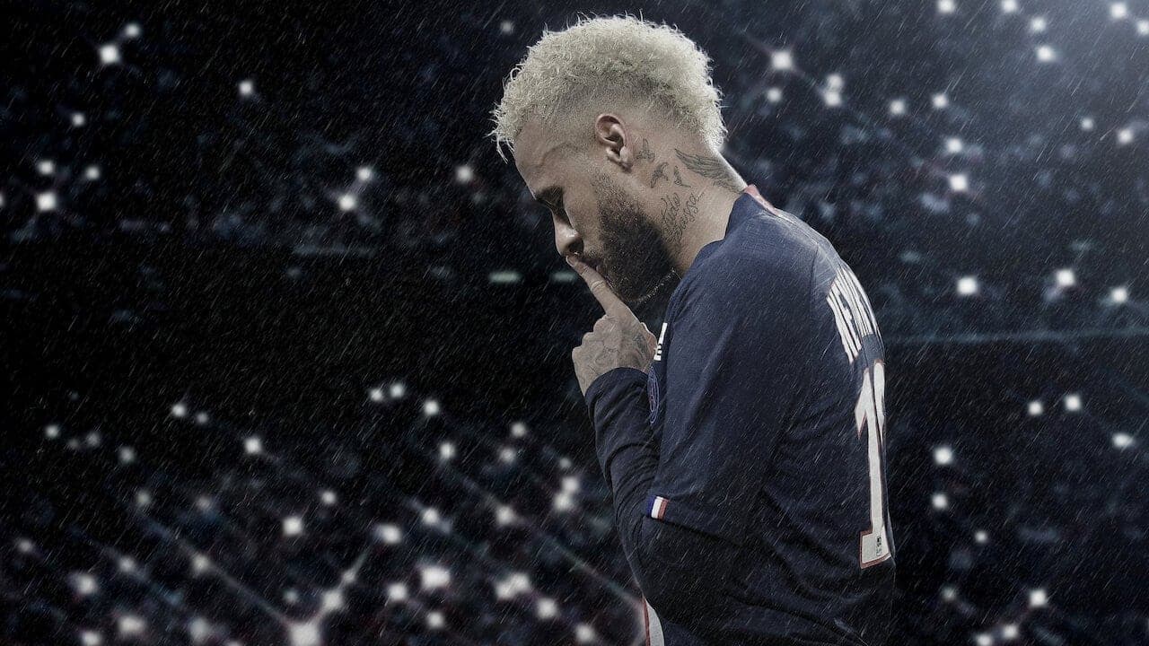 Neymar: Il caos perfetto