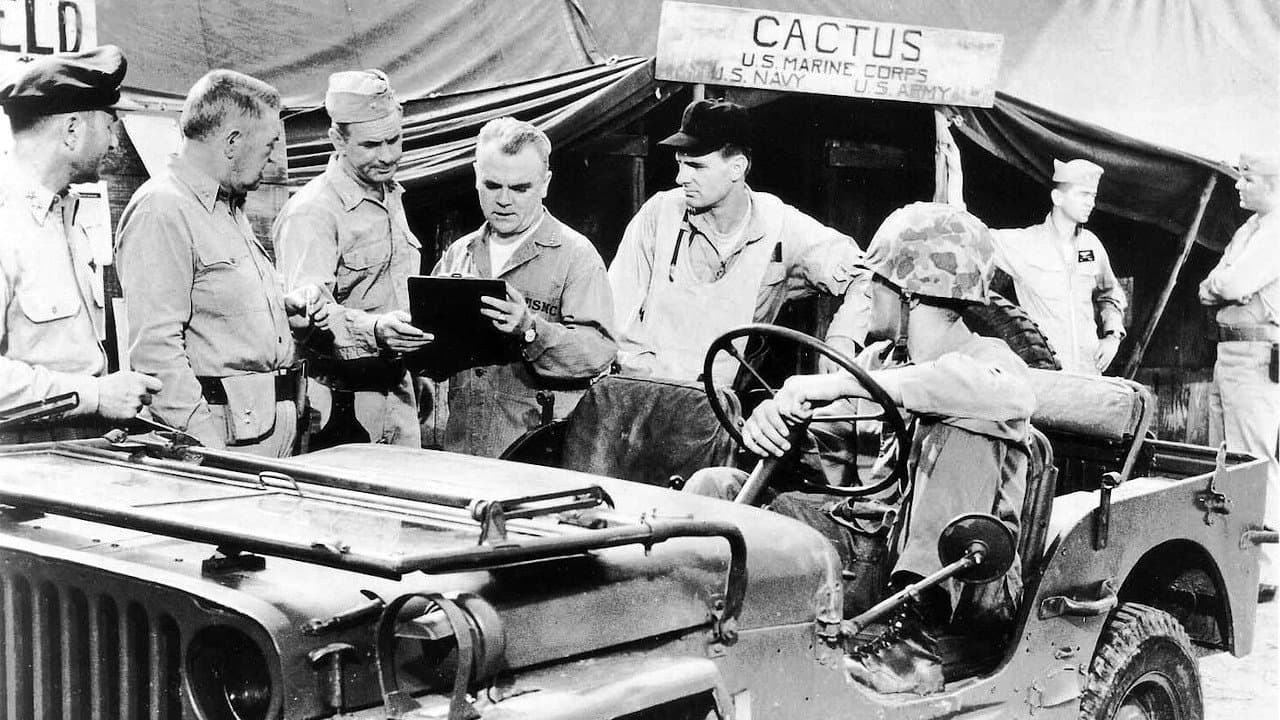 Guadalcanal ora zero