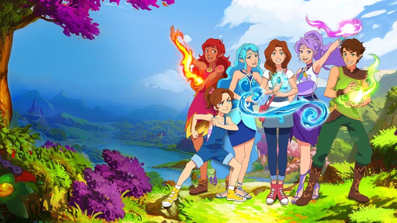LEGO Elves: I segreti di Elvendale