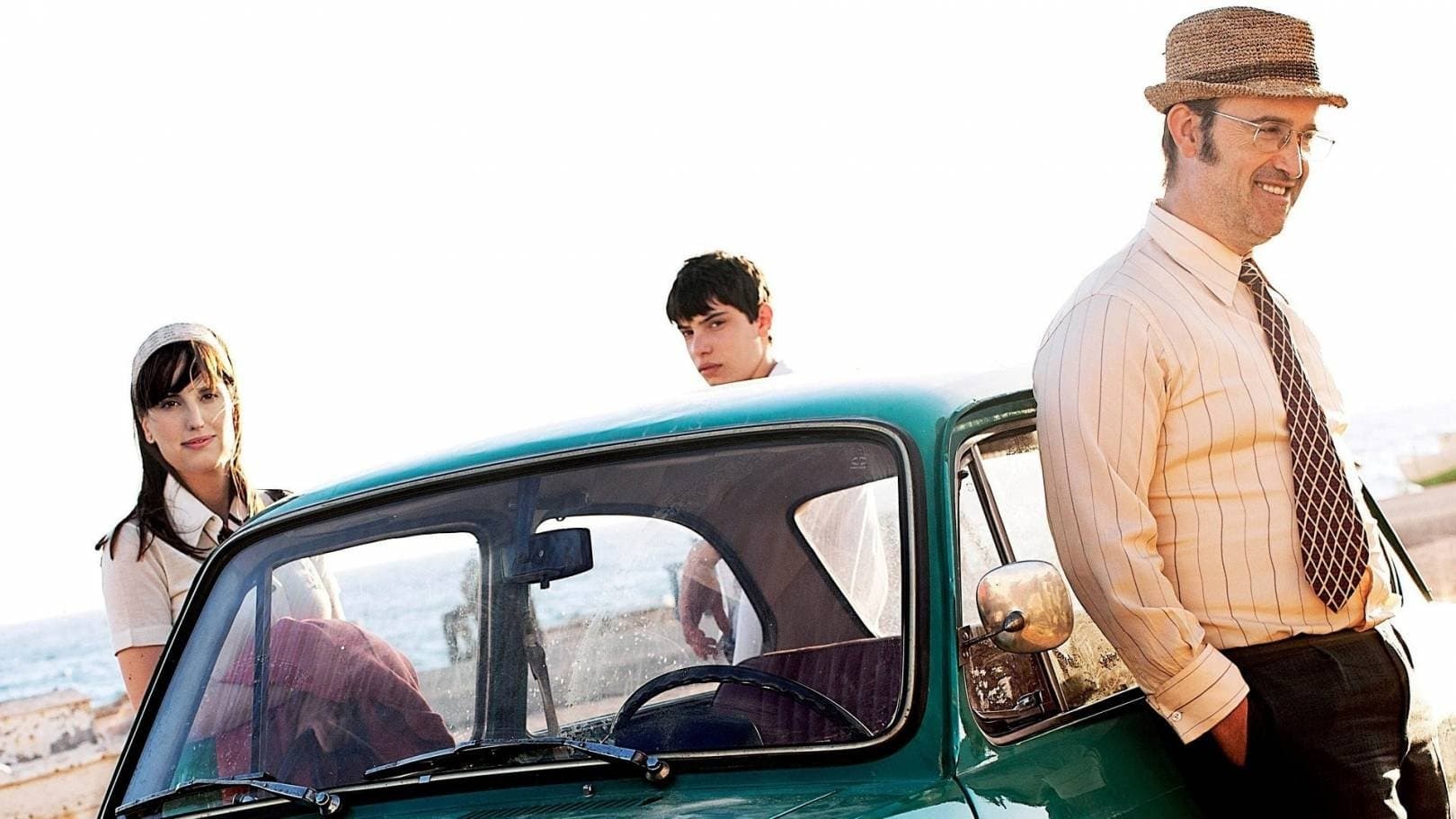 La vita è facile ad occhi chiusi