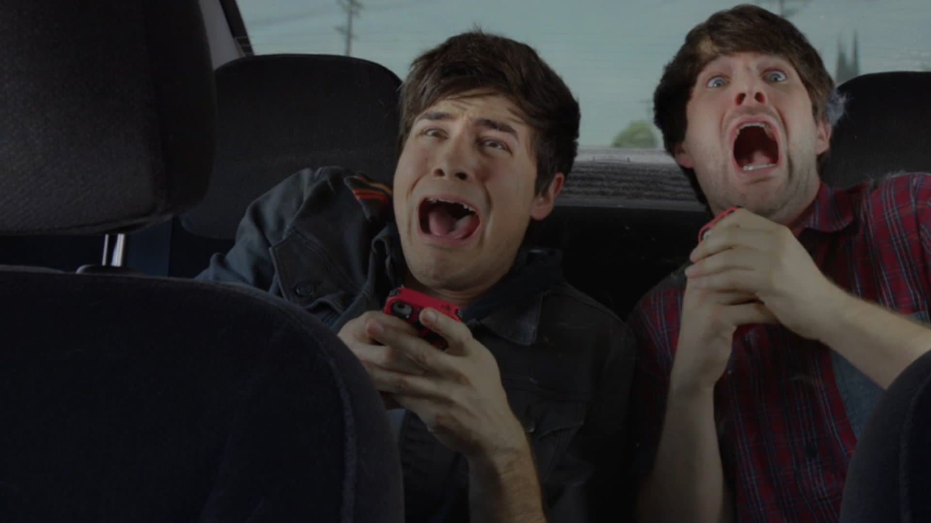 Smosh: Il Film