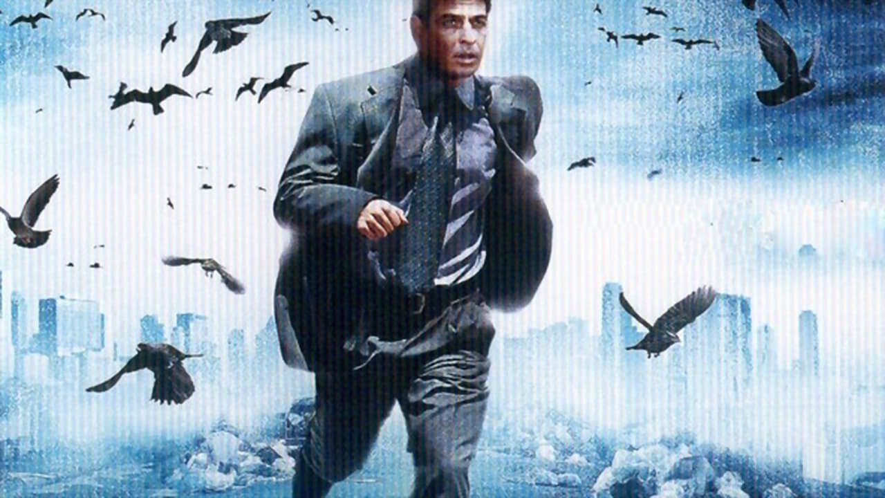 Fatal contact - Il contagio viene dal cielo