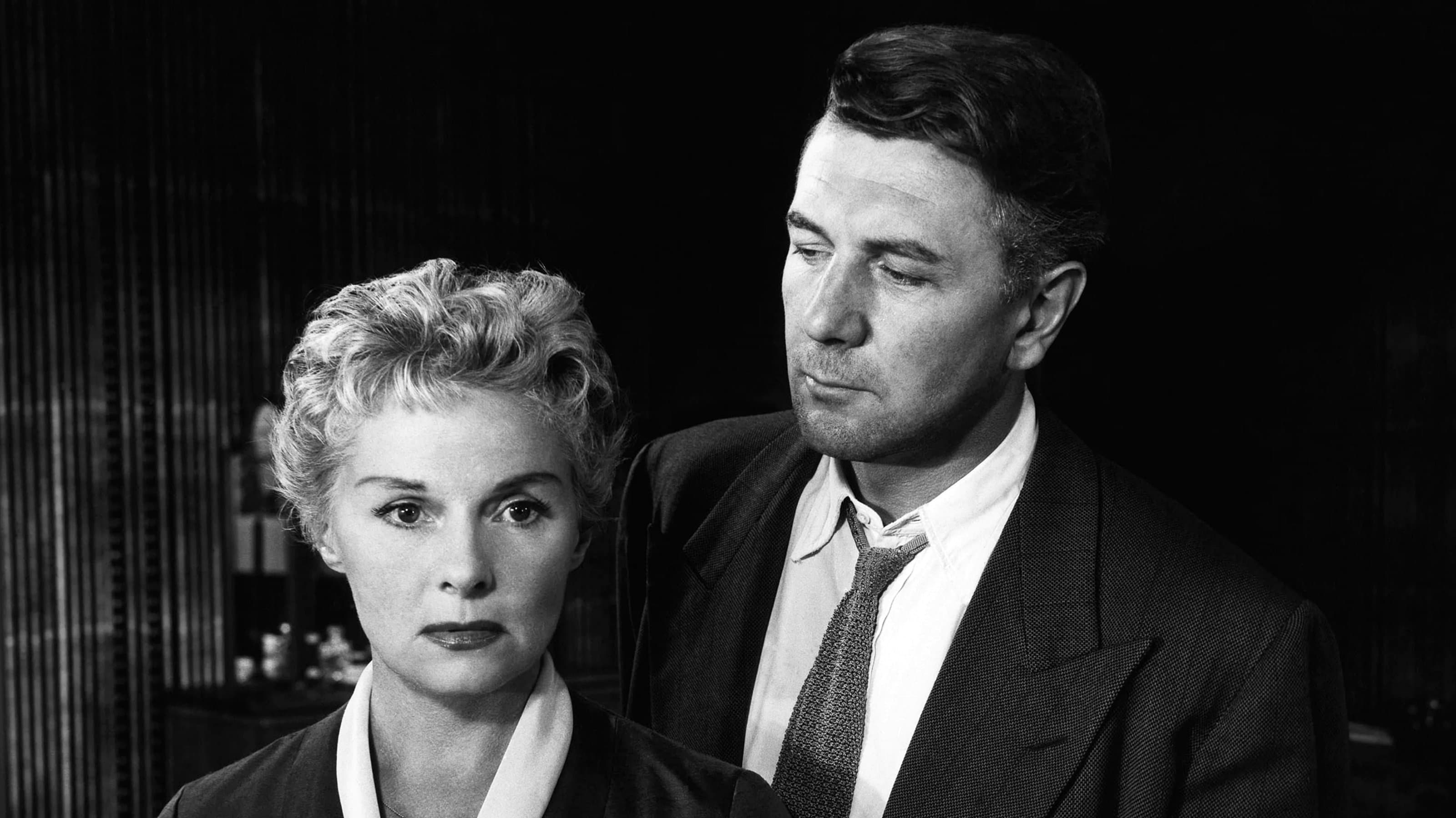 L'alibi dell'ultima ora