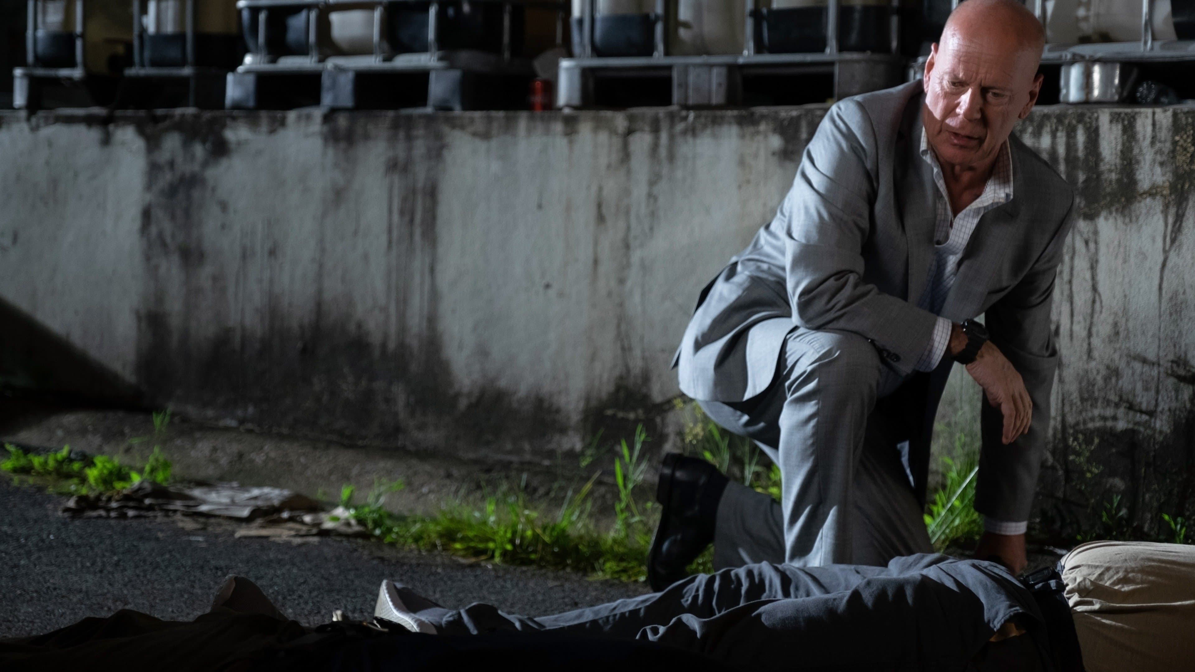 Trauma Center - Caccia al testimone