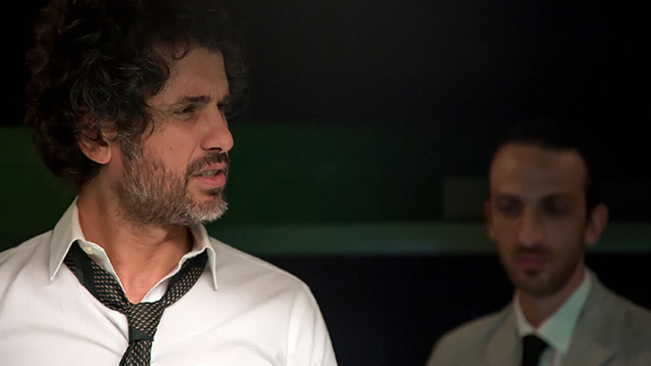 O Que Seria Deste Mundo sem Paixão?