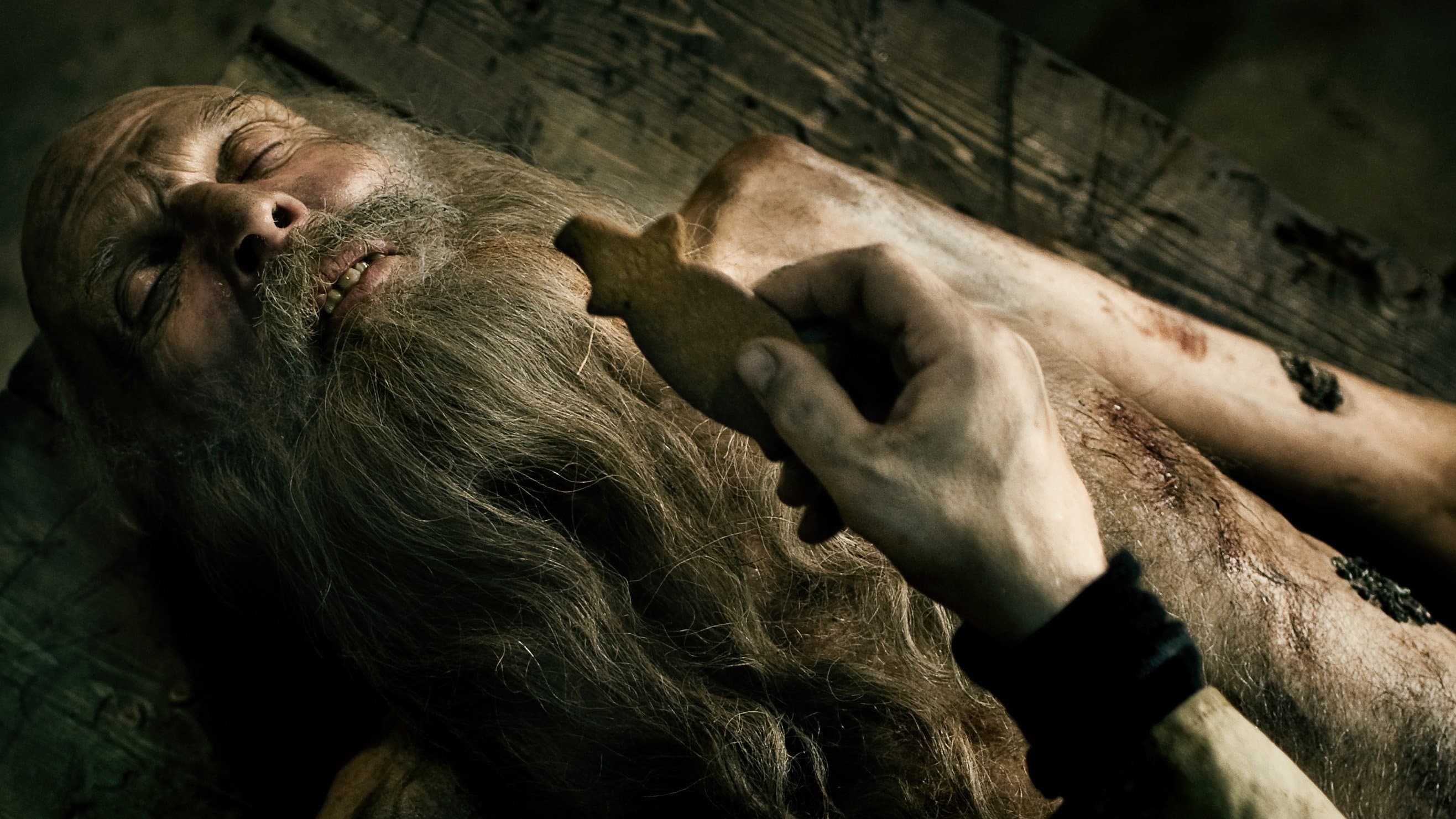 Trasporto eccezionale - Un racconto di Natale