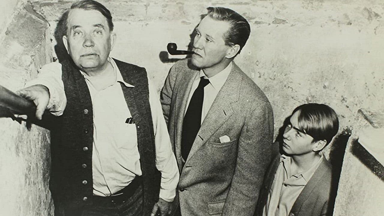 Nella polvere del profondo Sud