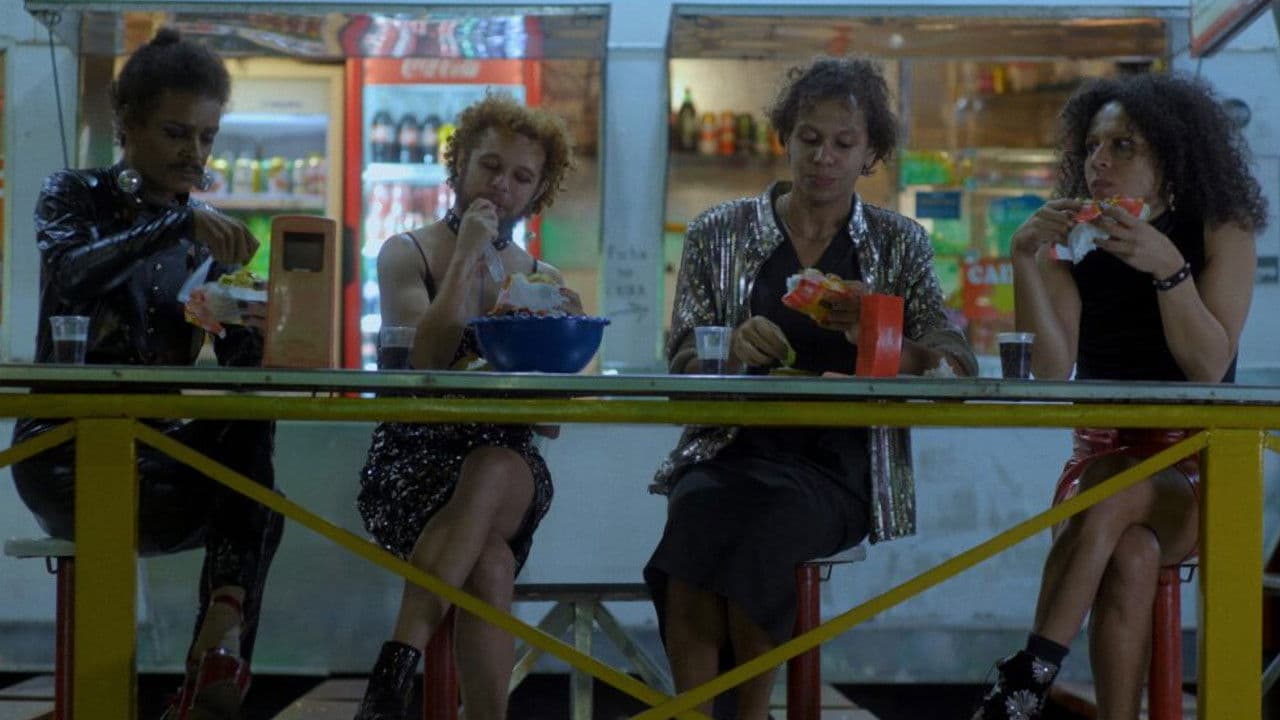 Tudo O Que Você Podia Ser