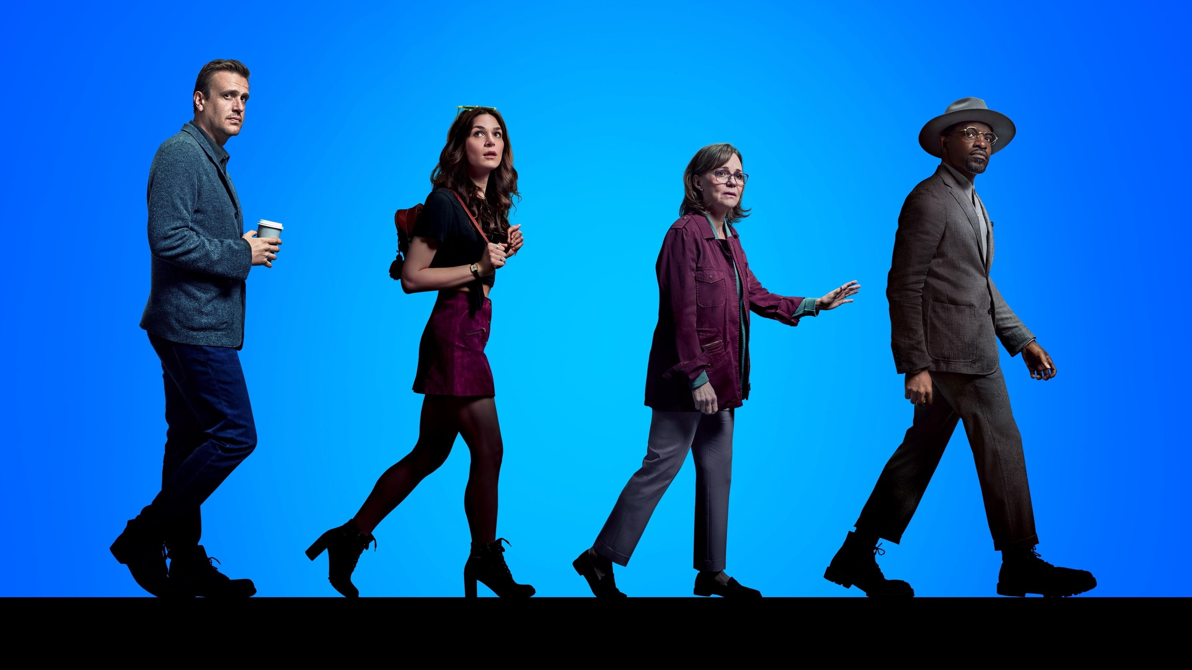 Messaggi da Elsewhere