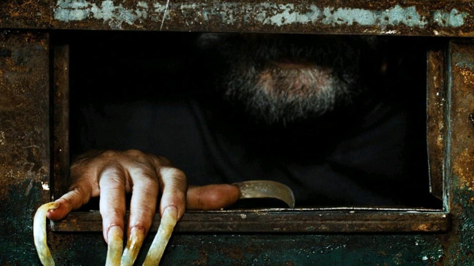 Encarnação do Demônio