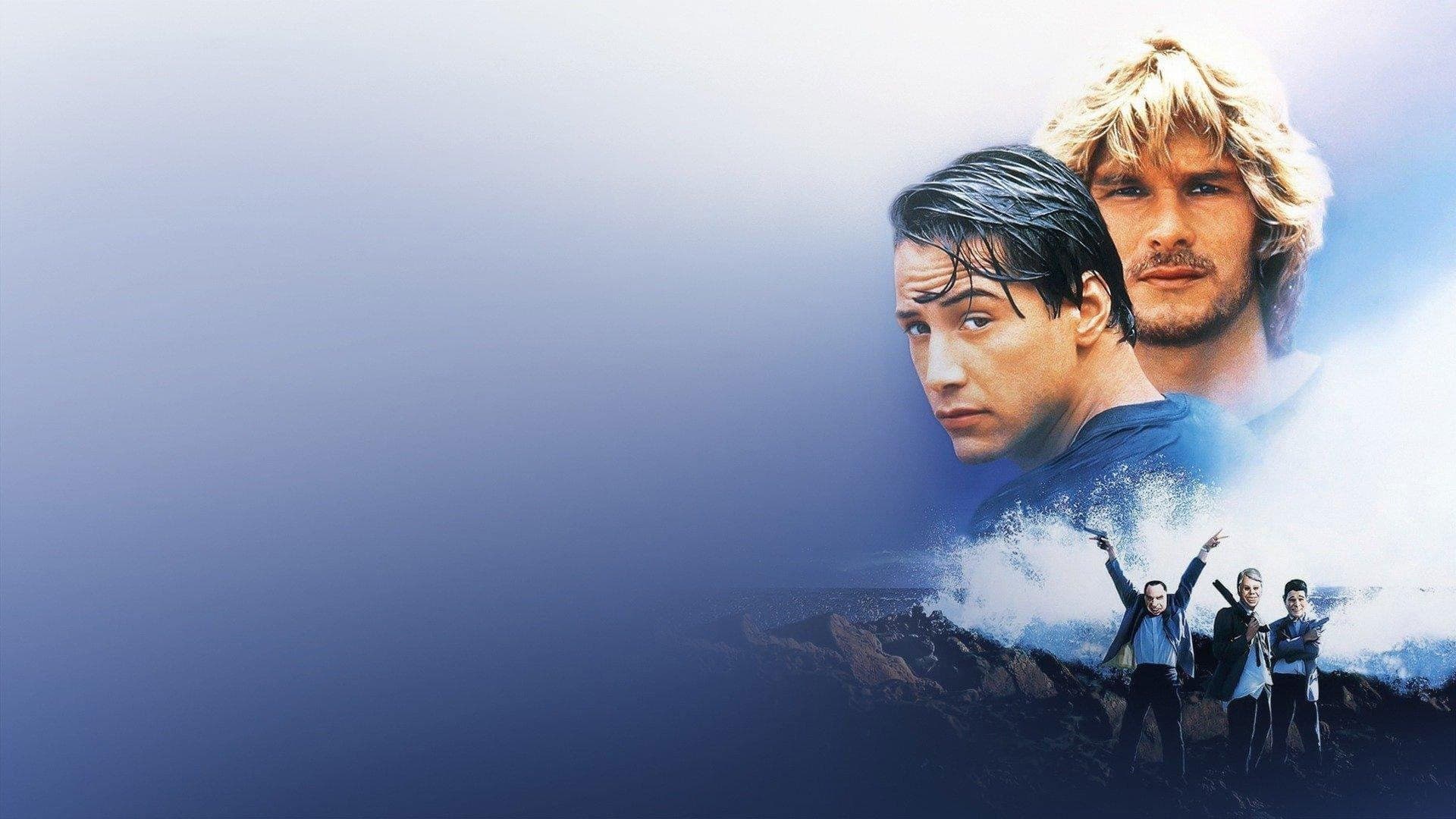 Point Break - Punto di rottura