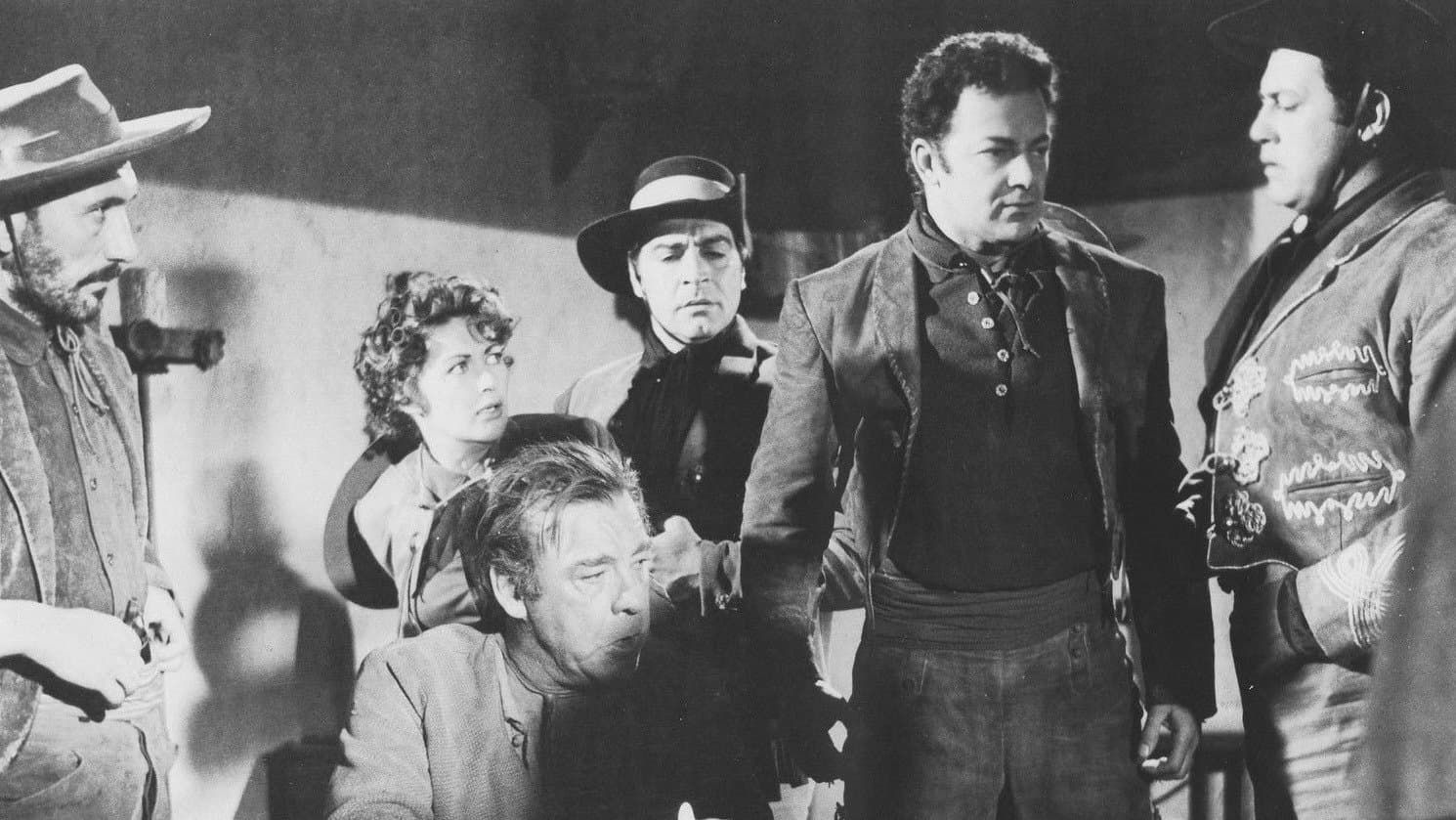 Il cavaliere implacabile