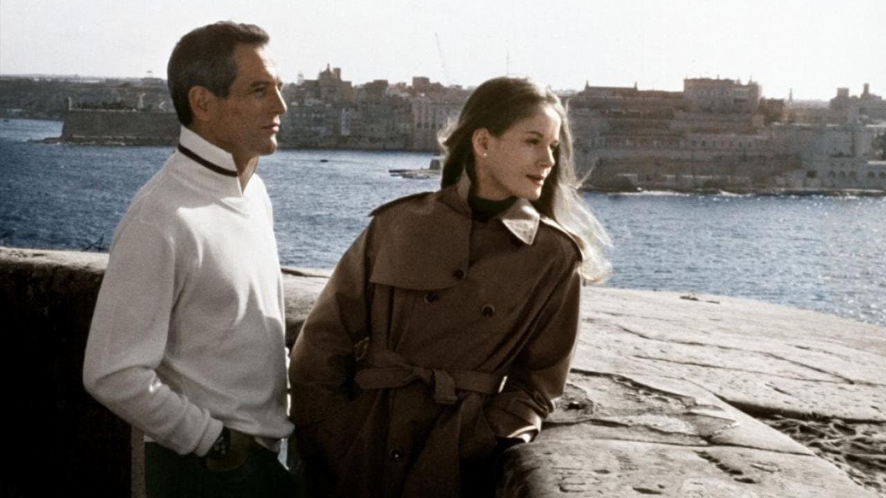 L'agente speciale Mackintosh