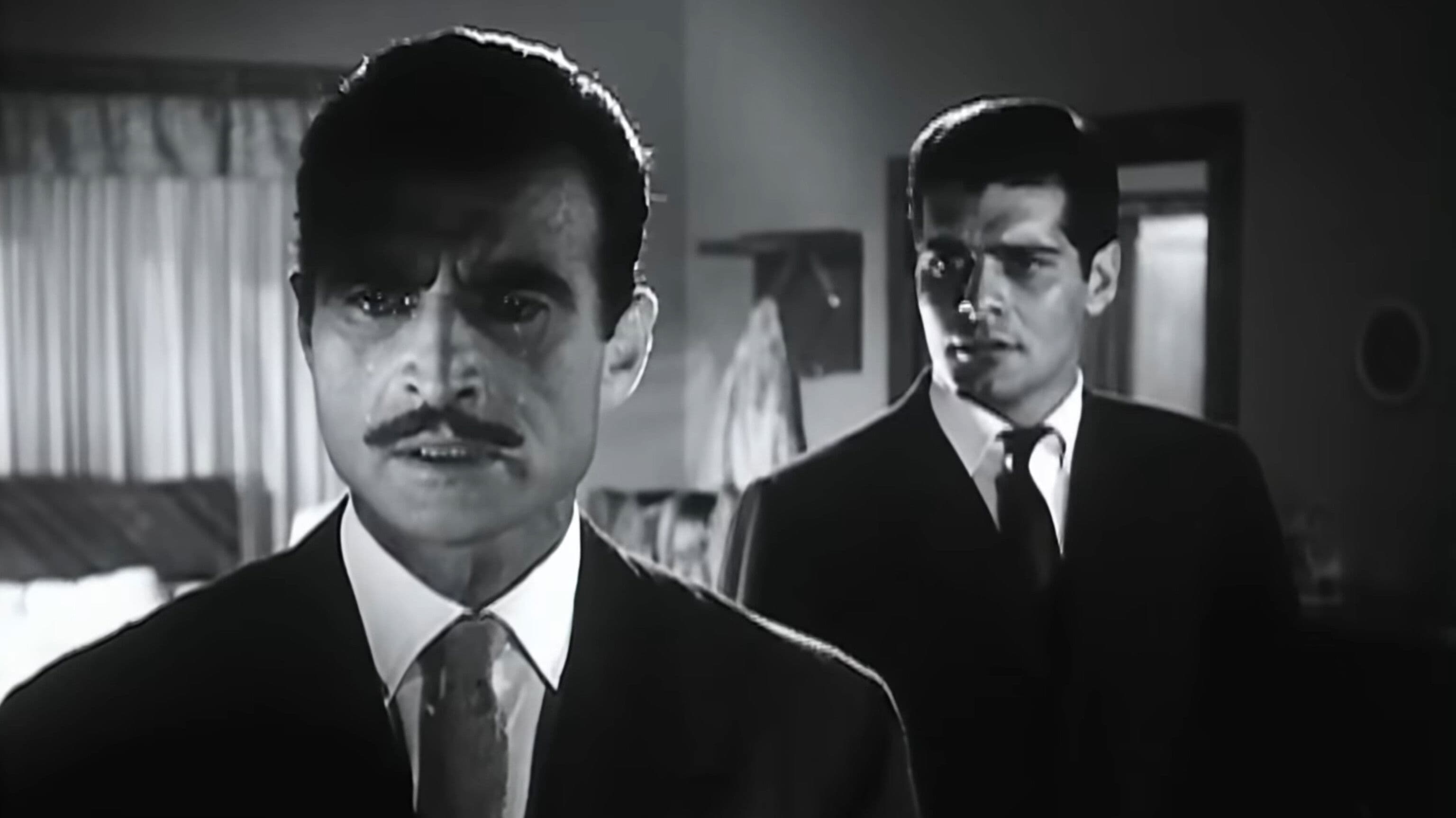 غرام الأسياد