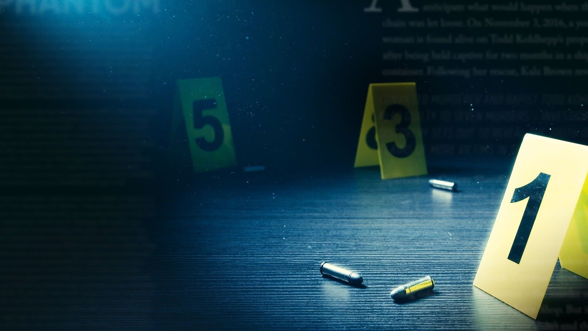 Delitti in copertina