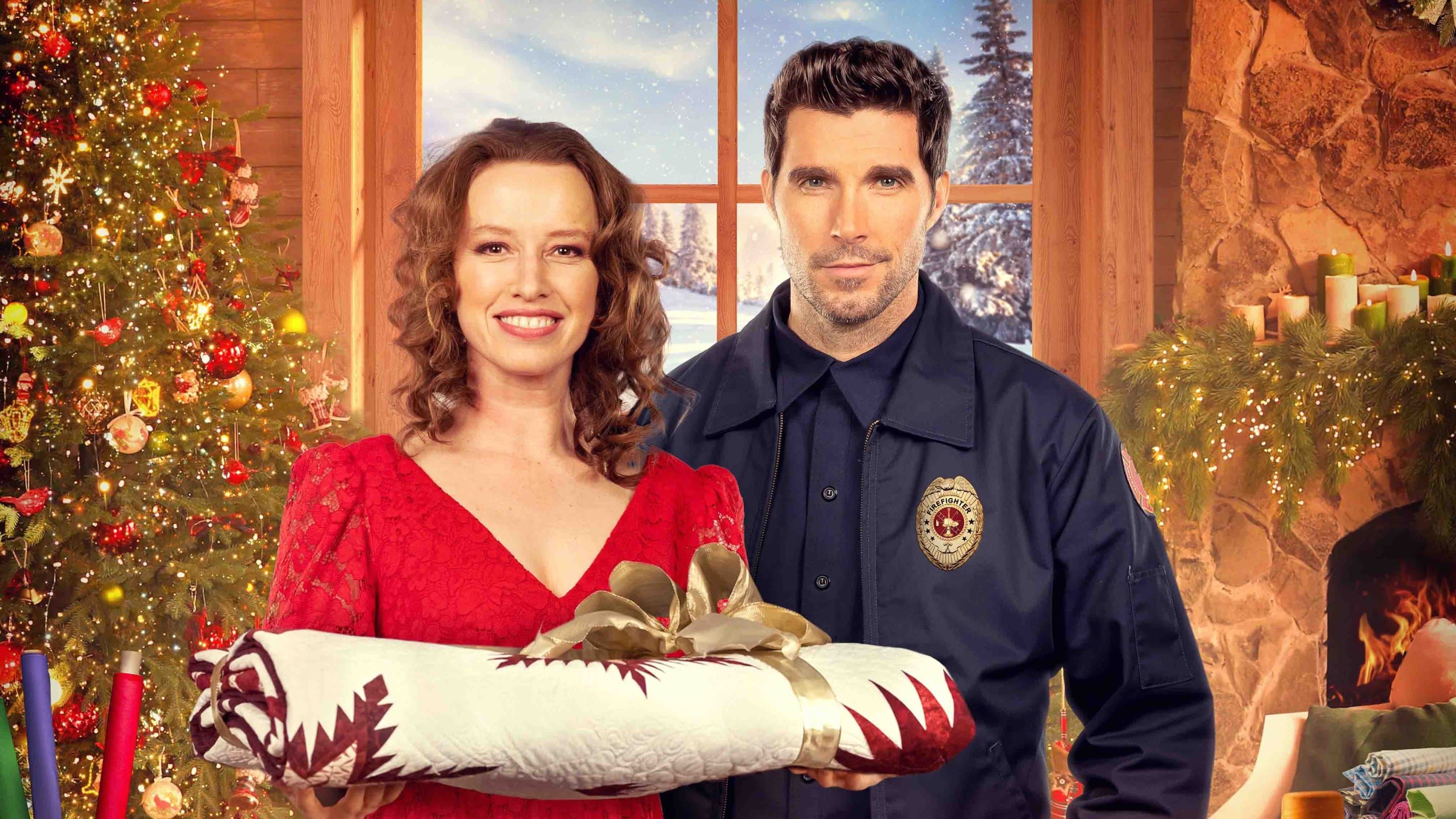 Una trapunta per natale