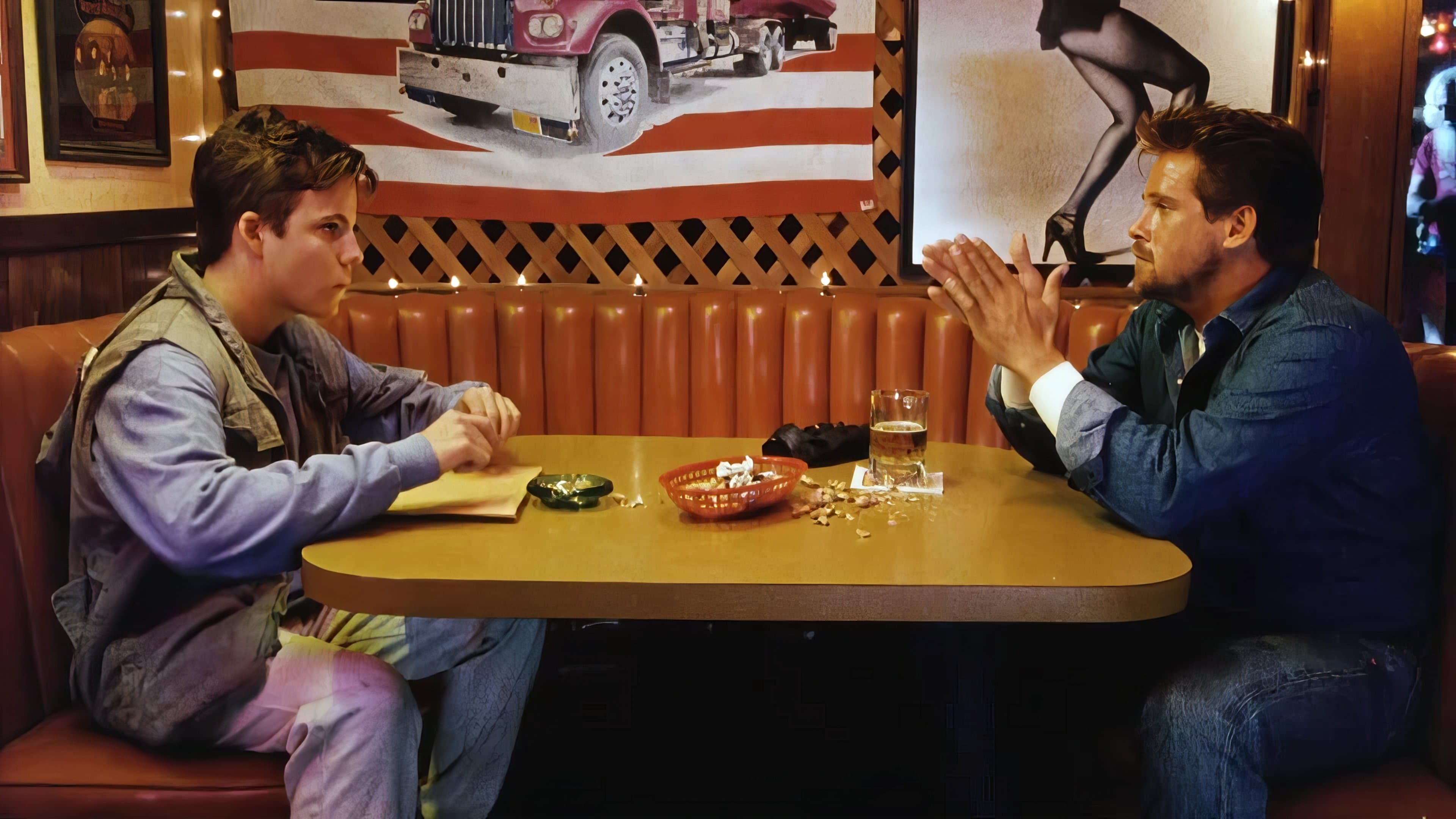 Ti salverò ad ogni costo