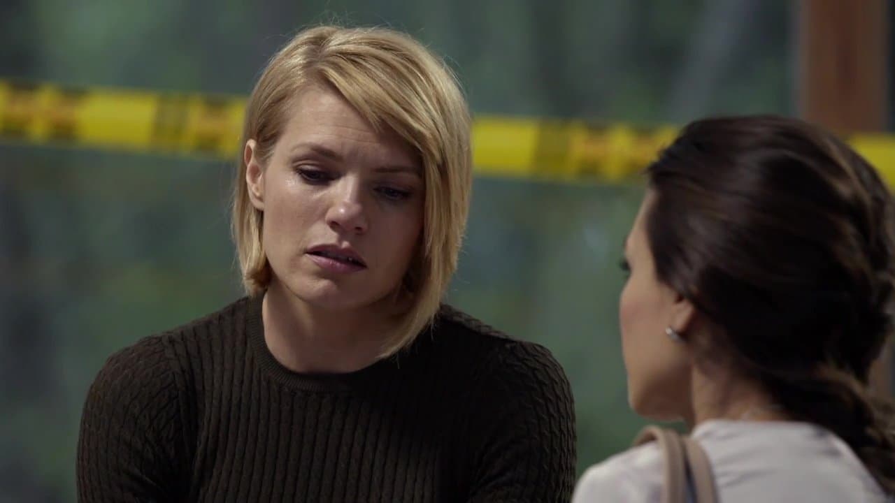 Abducted - Mai senza mia figlia