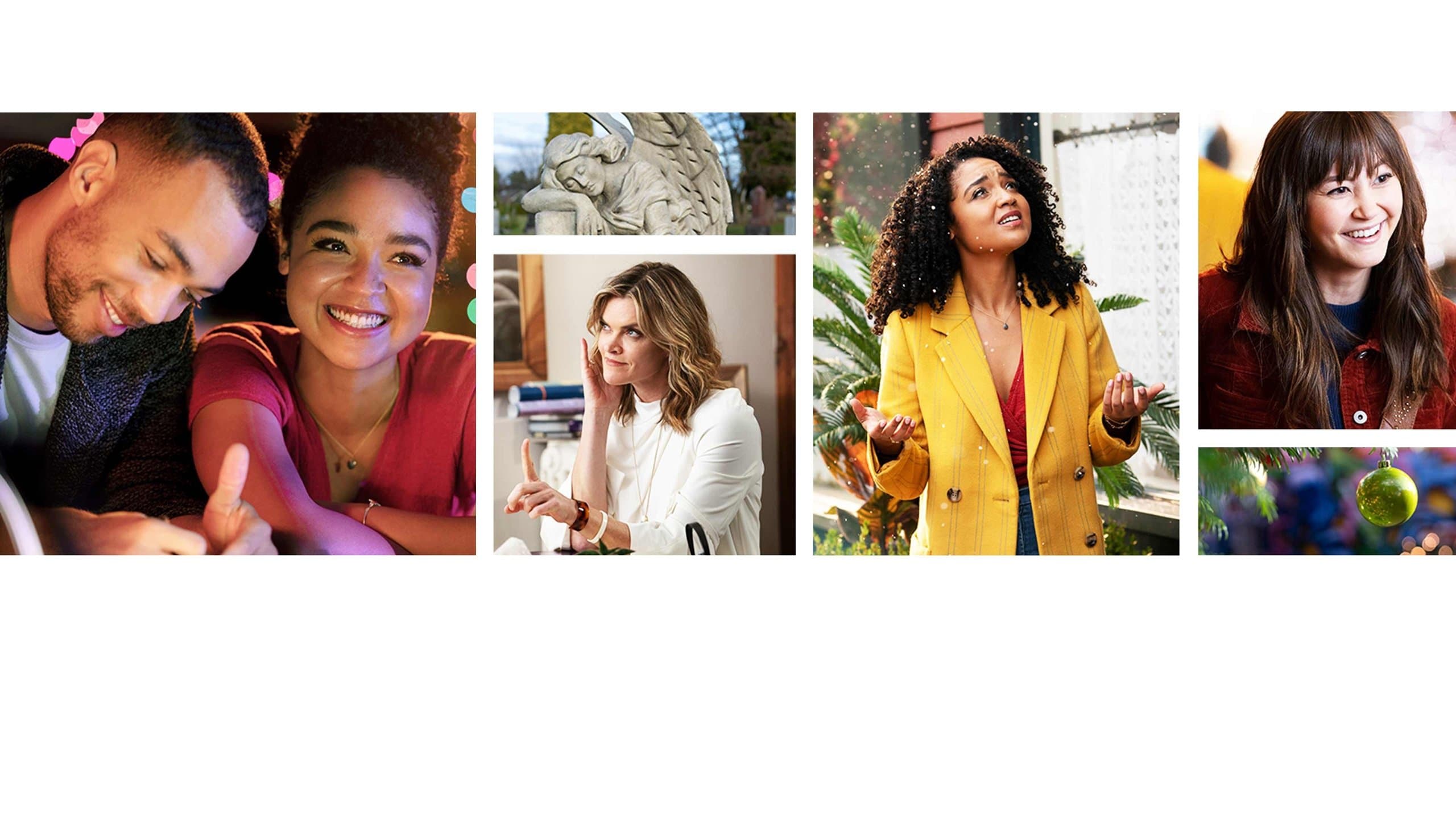 A Natale... mi faccio viva io