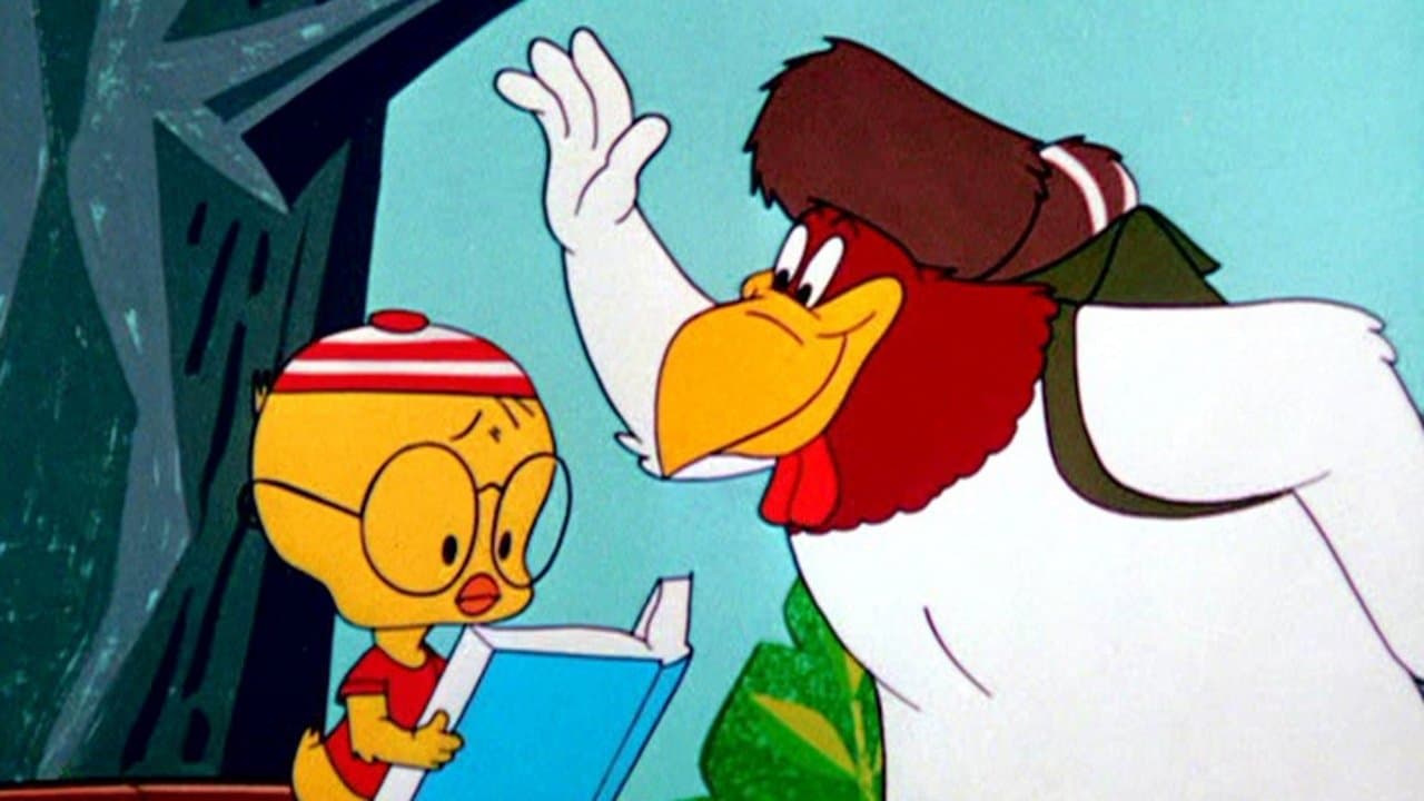 Chiamami Davy Crockett