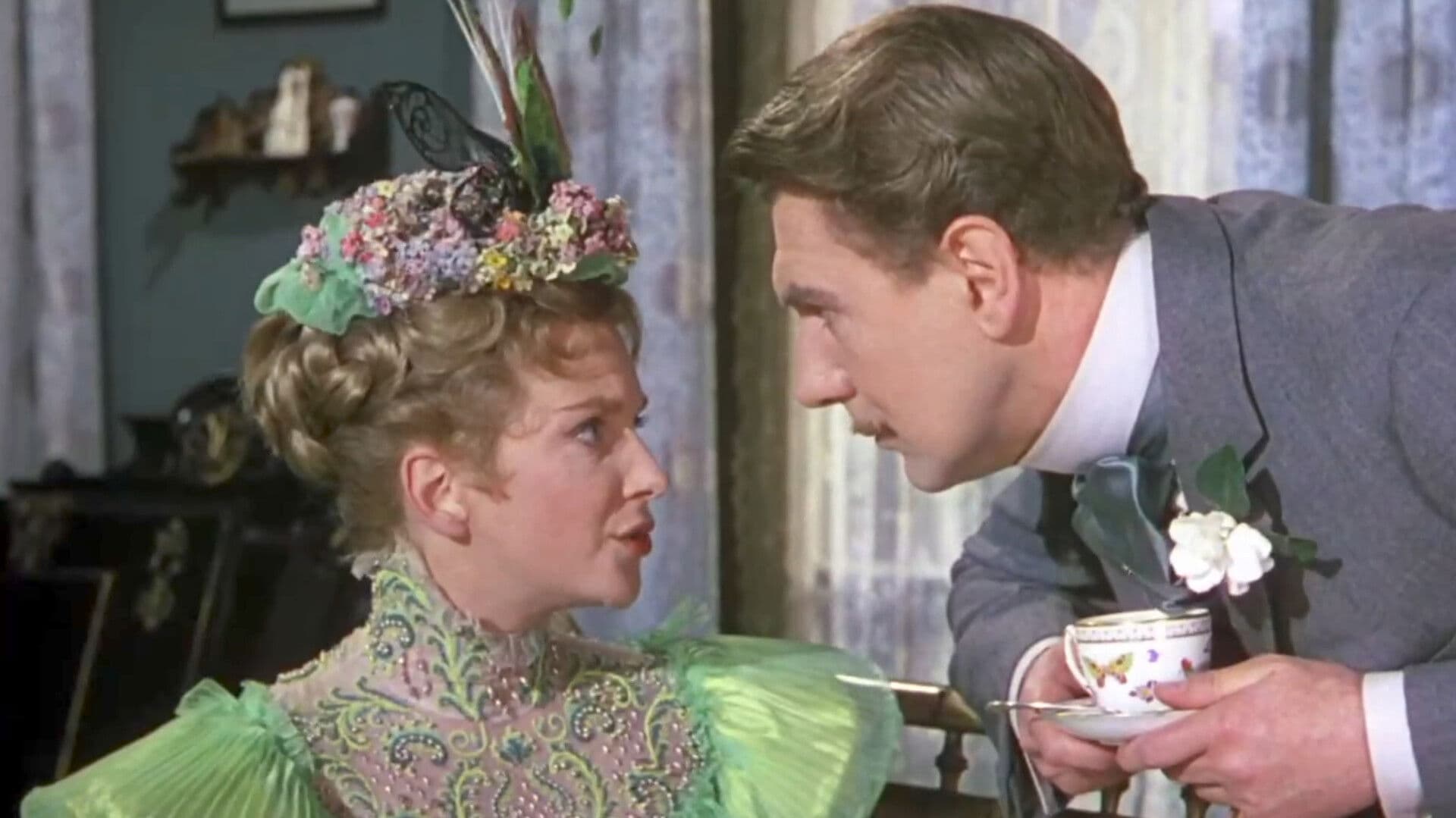 L'importanza di chiamarsi Ernesto