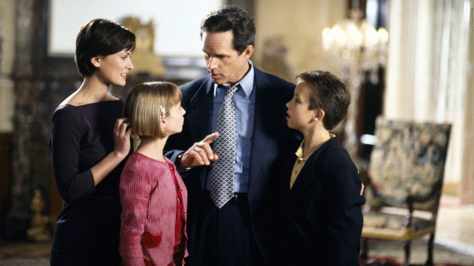 Matrimonio per papà 2