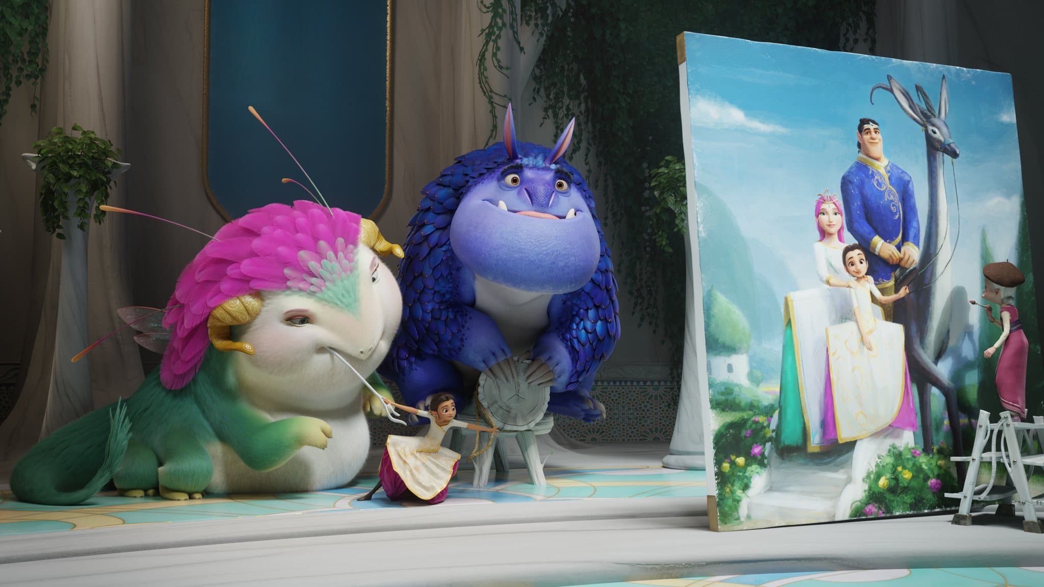 Spellbound - L'incantesimo