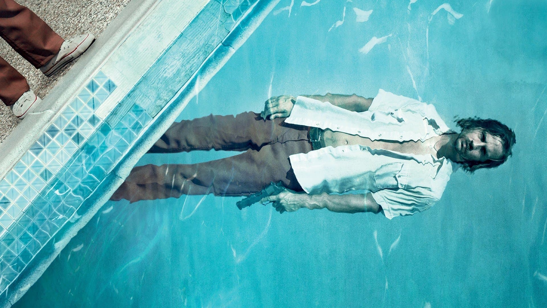 Quarry - Pagato per uccidere