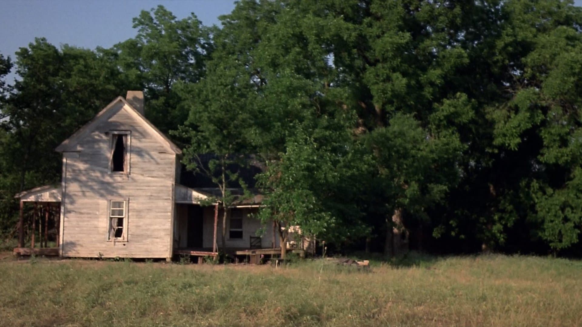 In viaggio verso Bountiful