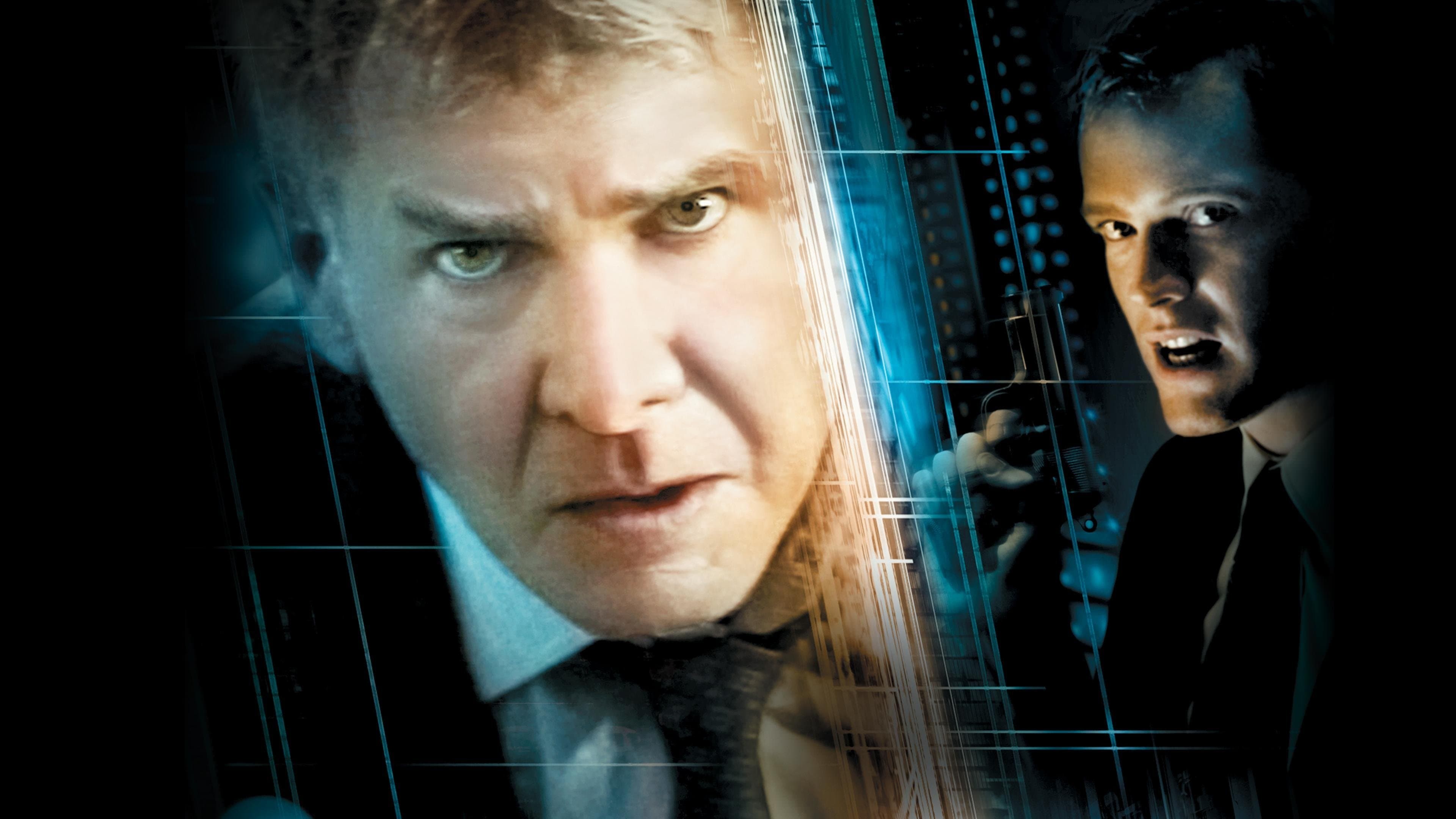 Firewall - Accesso negato