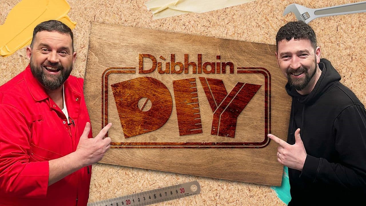 Dùbhlain DIY