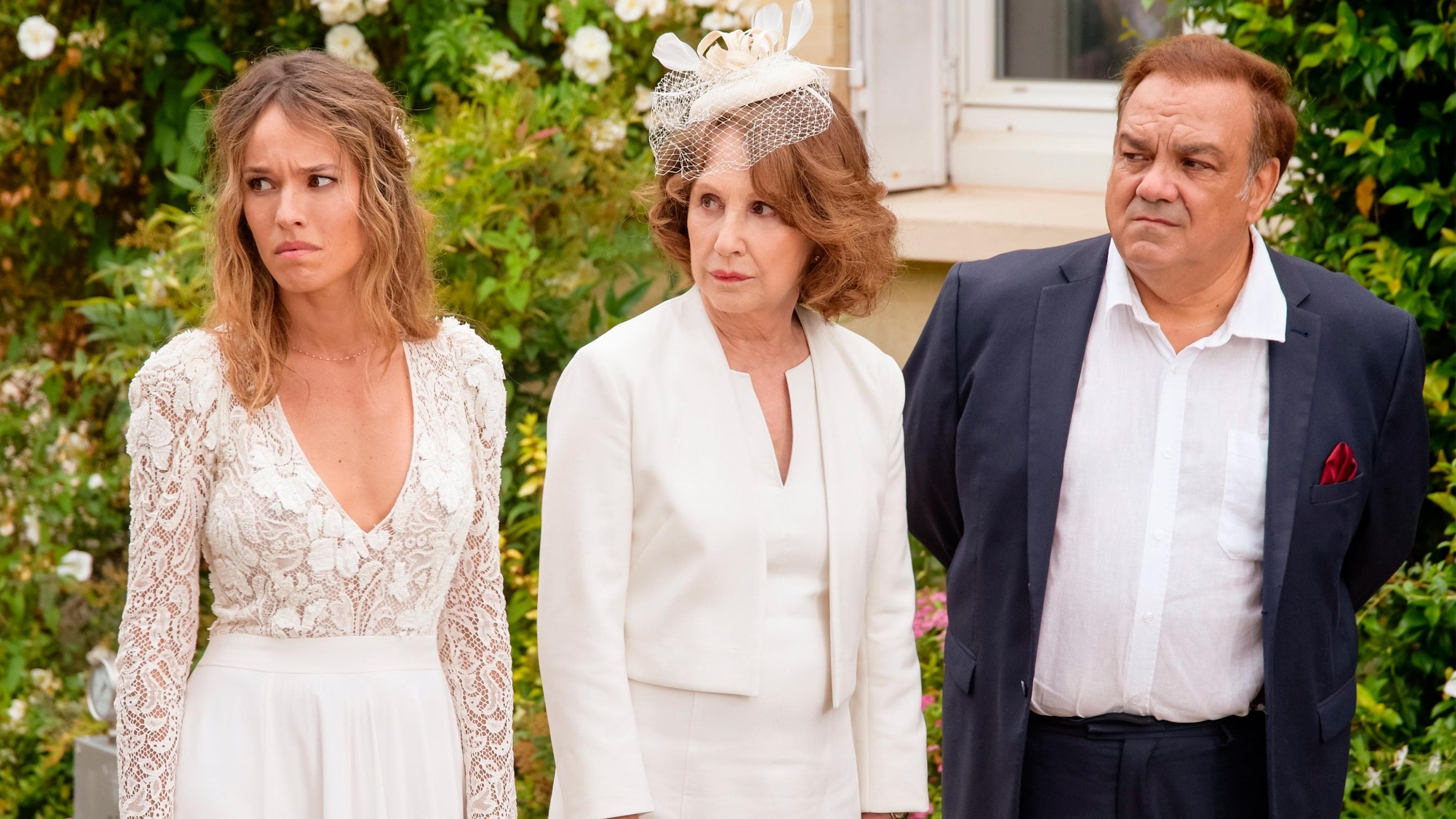 2 matrimoni alla volta