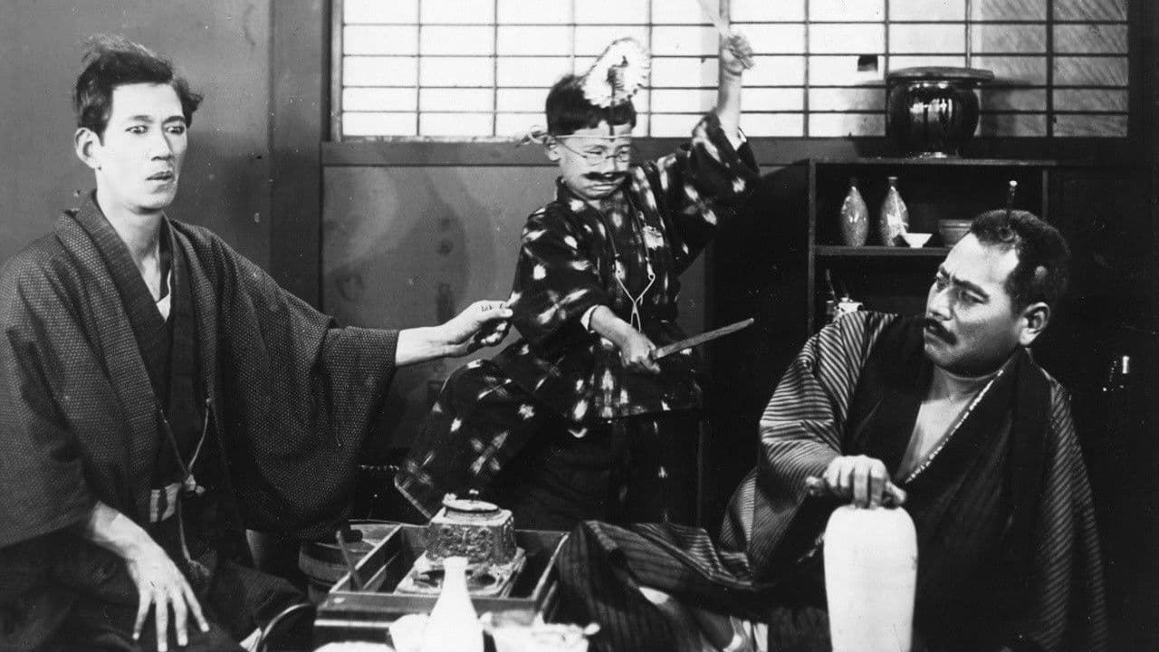 Un ragazzino che non molla